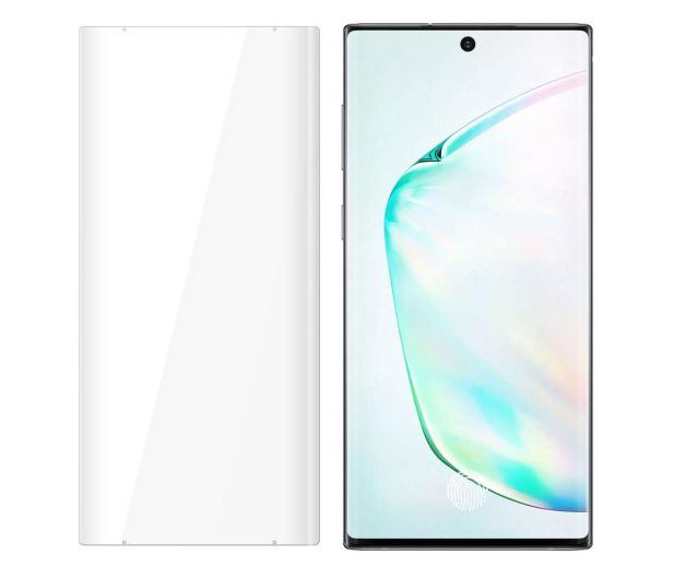 3mk UV Glass do Samsung Galaxy Note 10 - 550973 - zdjęcie